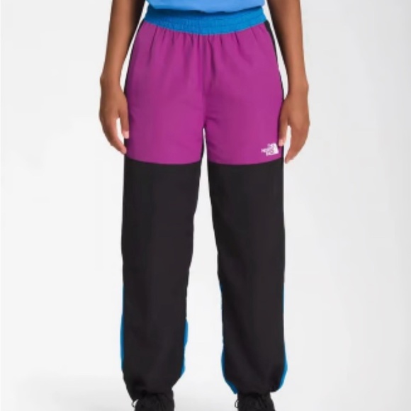 NWT North Face Pants - Picture 6 of 8